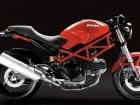 2006 Ducati Monster 695
